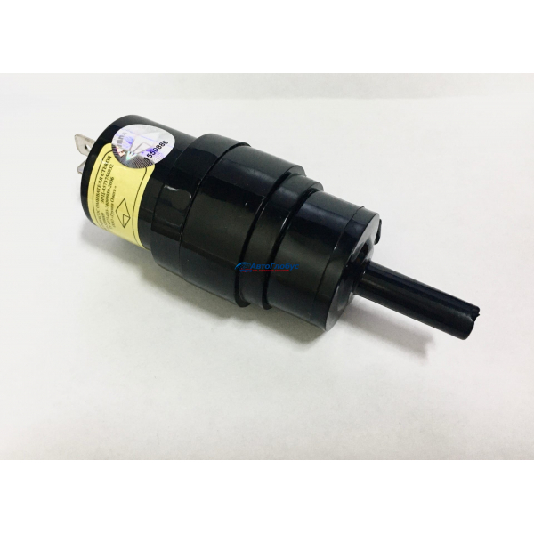 Насос бачка омывателя ГАЗ-3110, ВАЗ-2108