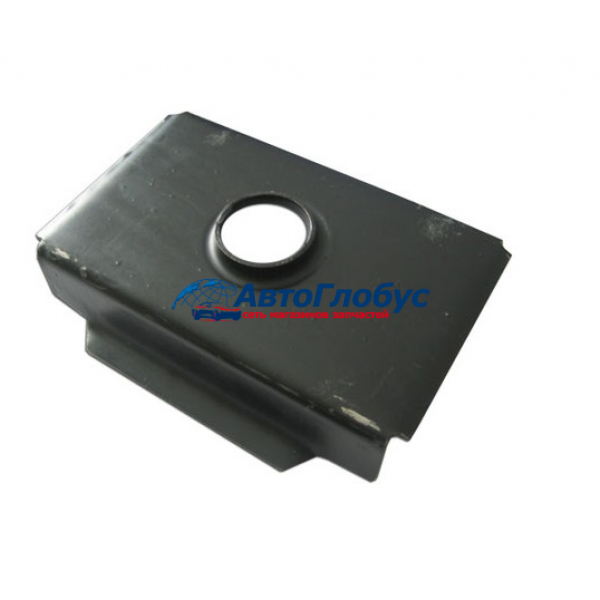 Обойма подушки рессоры ГАЗ-2410-31105 (ГАЗ)