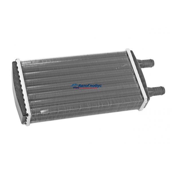 Радиатор отопителя ГАЗ-3302 Бизнес