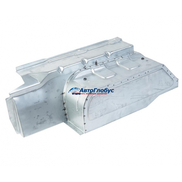 Подножка правая ГАЗ-2705-2217 (ГАЗ)