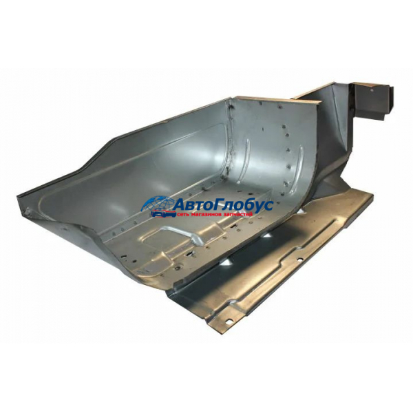 Подножка левая ГАЗ-2705-2217 (ГАЗ)