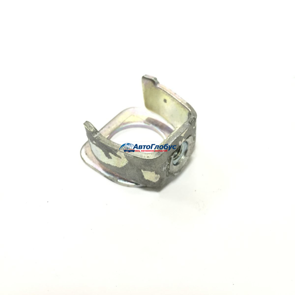 Скоба личинки замка двери ГАЗ-3110, 2705, 3310 (ГАЗ)
