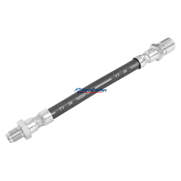 Шланг сцепления  ГАЗ- 3110 короткий (Semperit)