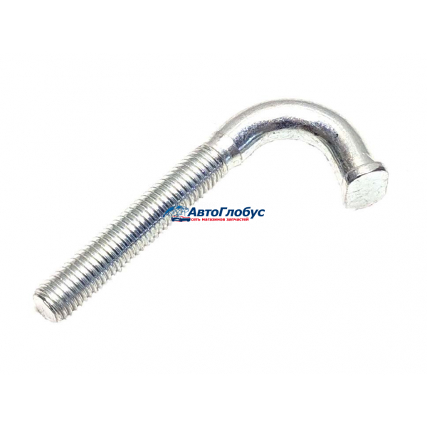 Крючок крепления бензобака 75л. ГАЗ-3110 3102 3110