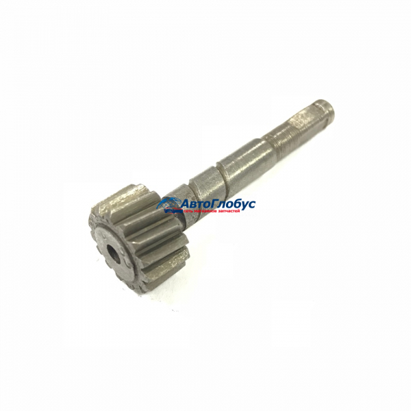Шестерня привода спидометра ведомая (малая) ГАЗ-3302-3221 (ГАЗ)
