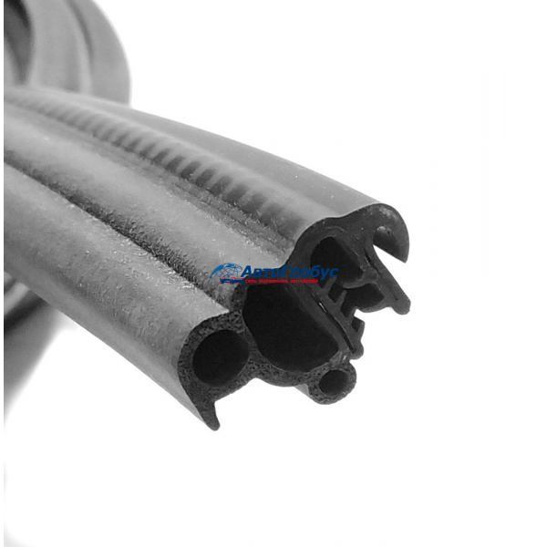Уплотнитель дверного проема ГАЗ-3302-2217 (ГАЗ)