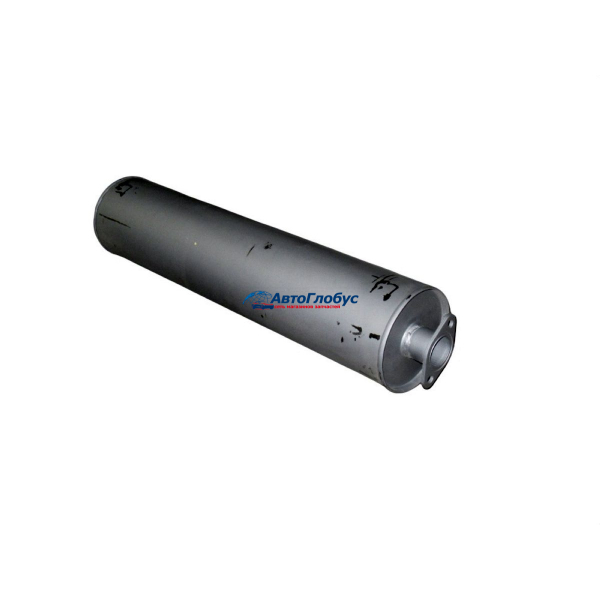 Глушитель ГАЗ-3307 Евро-2