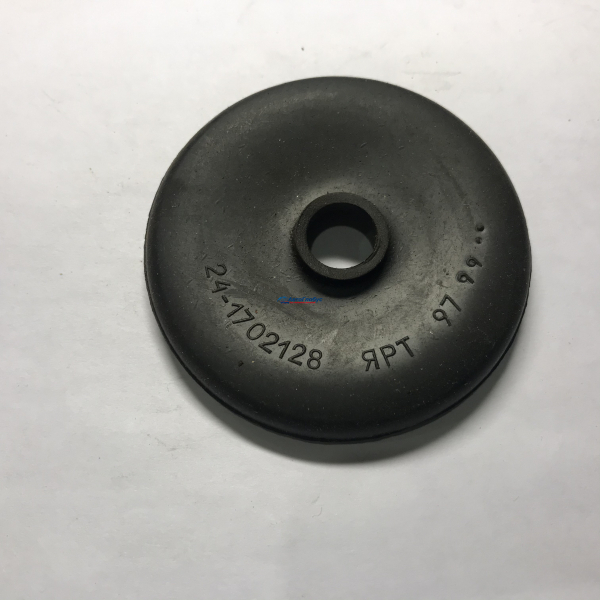 Гофра рычага КПП ГАЗ-3309 (ГАЗ)