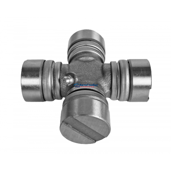 Крестовина в сборе ГАЗ-3309, 3310 (ММЗ-245) под кольцо