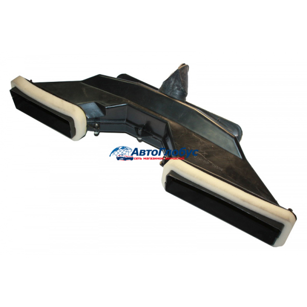 Короб воздухозаборника ГАЗ-3310 в сборе (ГАЗ)