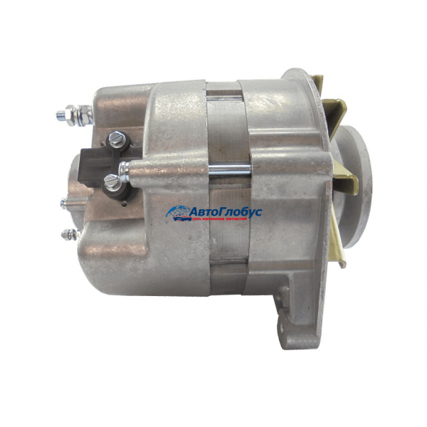 Генератор ГАЗ-3309 (ММЗ-245 Евро-3) 90А (28В) КЗАТЭ