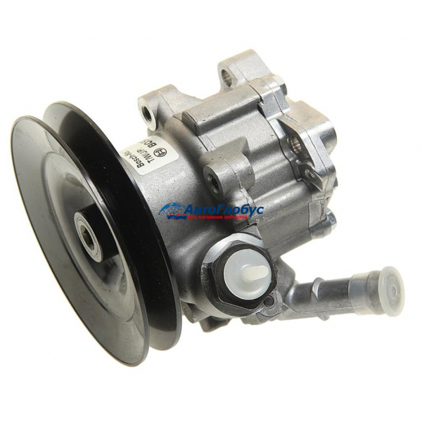 Насос ГУР ГАЗ-3302 Бизнес УМЗ-4216 Евро-3, 4, УМЗ-274 EvoTech