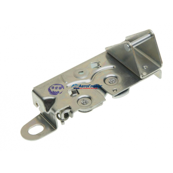 Замок капота ВАЗ-2190 Granta FL (c 08.2021)