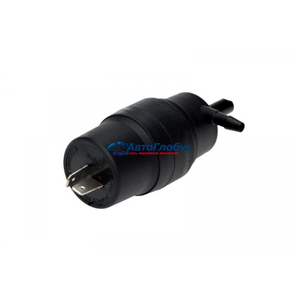 Насос бачка омывателя ГАЗ-3309 24 В (1124-5208100-04)