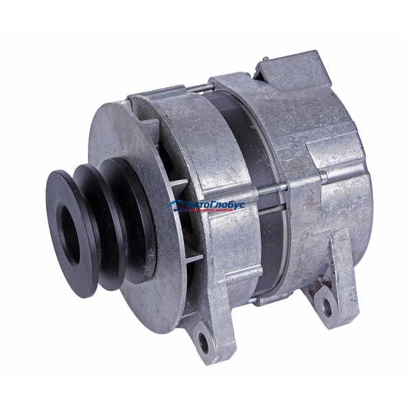 Генератор ГАЗ-3309 (ММЗ-245 Евро-2, 3) 45А (28В) Гродно