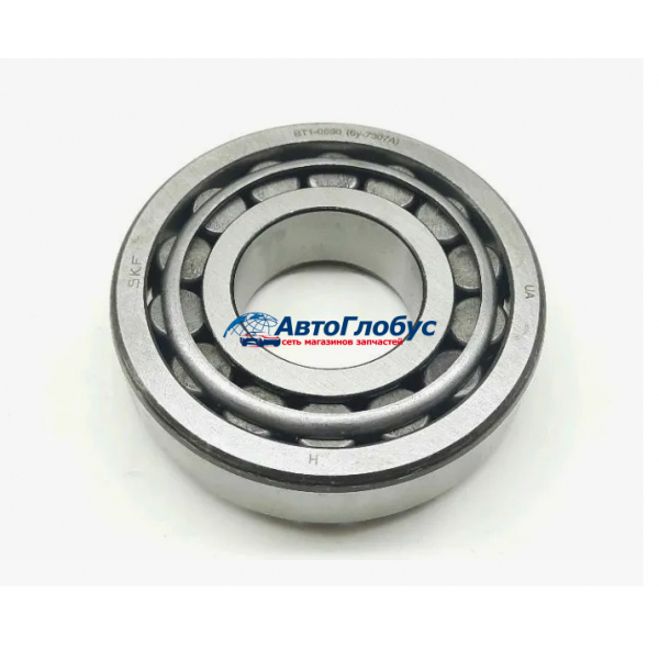 Подшипник 7307 передней ступицы ГАЗ-3302 (см. 0632