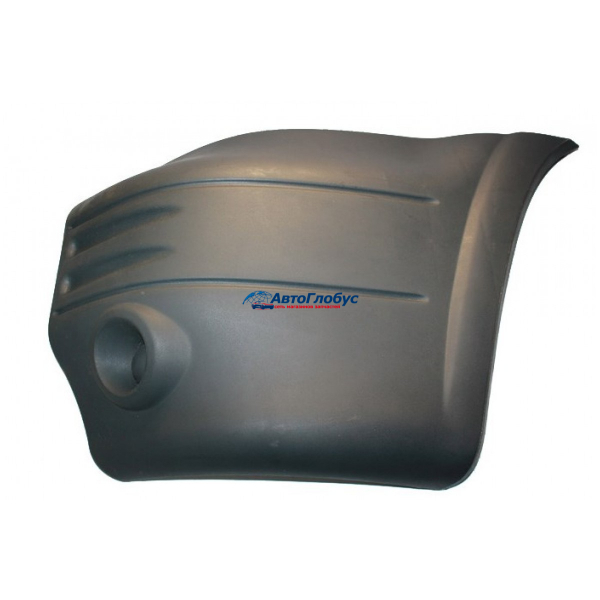 Боковина бампера ГАЗ-33104 