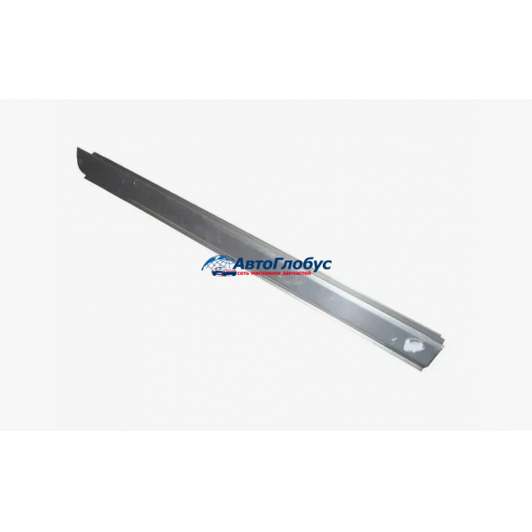 Порог кузова правый ГАЗ-2410-31105