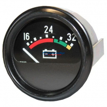 Указатель напряжения ГАЗ-3309, 33081