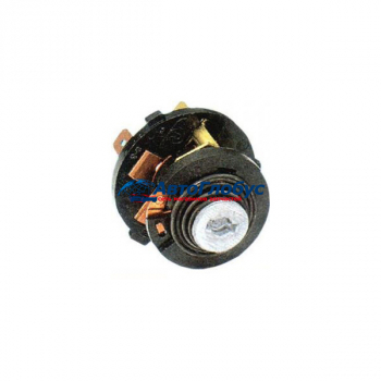 Контактная группа замка зажигания ВАЗ 2101-2107, ГАЗ-2410, 31029, 53