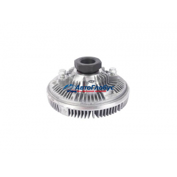 Гидромуфта ГАЗ-3307, 3308 Евро-2, 3 голая