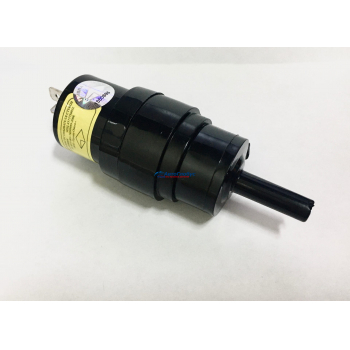 Насос бачка омывателя ГАЗ-3110, ВАЗ-2108