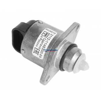 Регулятор холостого хода ВАЗ-2110-2112, 2104, 2107 инжектор (HOFER/STARTVOLT) HF 750 381
