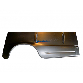 Панель боковины нижняя левая ГАЗ-2705 3221 (ГАЗ)