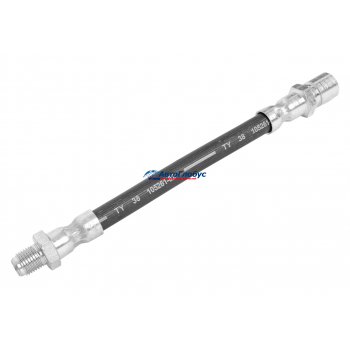 Шланг сцепления  ГАЗ- 3110 короткий (Semperit)