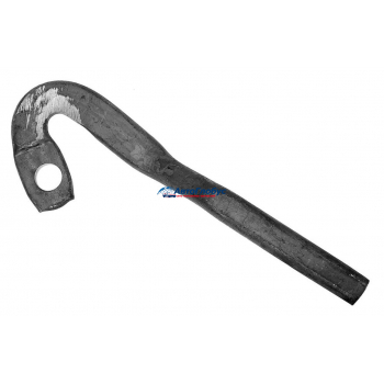 Крючок борта правый ГАЗ-3302 33023 (фермер) (ГАЗ)