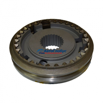 Муфта КПП ГАЗ-3310, 3309 4, 5 передачи в сборе (ГАЗ)