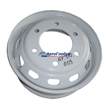 Диск колеса ГАЗ-3310 R17,5 (ГАЗ)