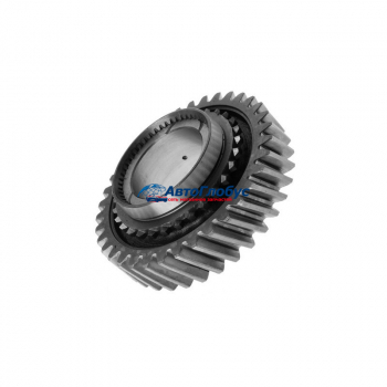 Шестерня 2 передачи ГАЗ-33096,33106 КПП 5ст. (ГАЗ)