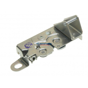 Замок капота ВАЗ-2190 Granta FL (c 08.2021)