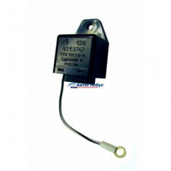 Реле стеклоочистителя ГАЗ-3110 (ГАЗ)