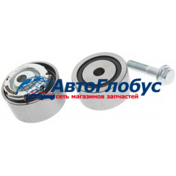 Ролик ГРМ ВАЗ-2170, 1118, 2190 дв.21126, 11194 (к-т 2шт нат.и опорн.)