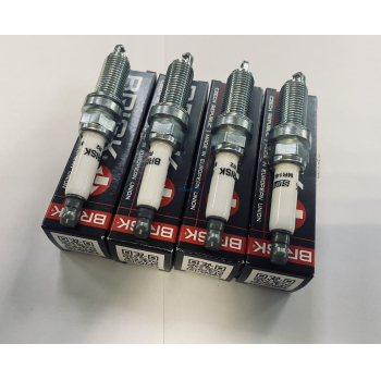Свеча Brisk MR14LC1 ВАЗ-11182 (1шт) (11182-3707010, 8450037850)