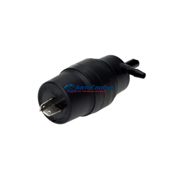 Насос бачка омывателя ГАЗ-3309 24 В (1124-5208100-04)