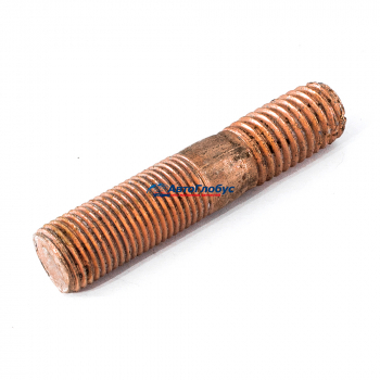Шпилька М10х38 удлинителя КПП ГАЗ-31029, 3302 см.0