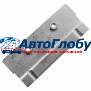 Обойма опускного стекла ГАЗ-3302-2217 н.о.
