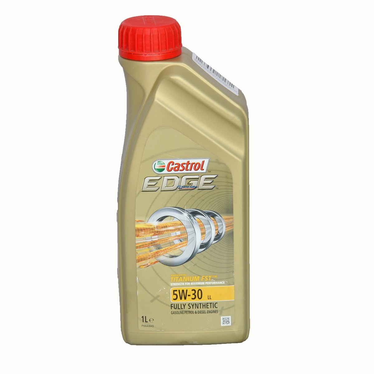 Castrol антифриз зеленый Castrol антифриз зеленый