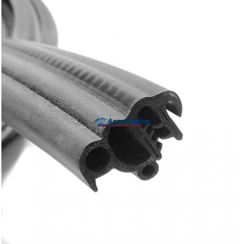 Уплотнитель дверного проема ГАЗ-3302-2217 (ГАЗ)